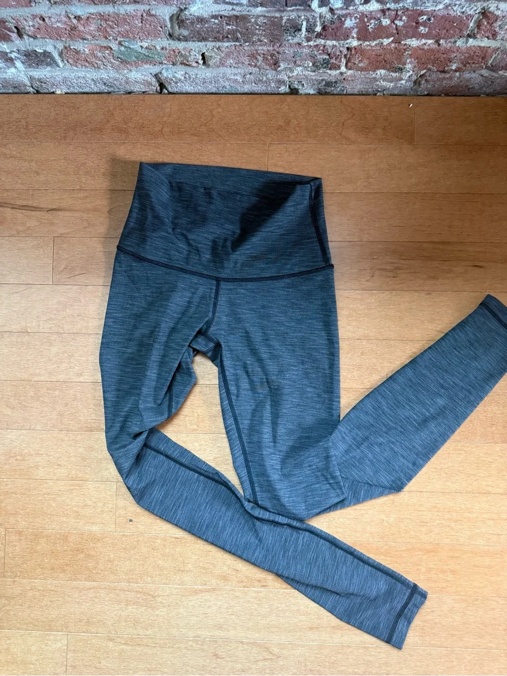 lululemon athletica soft stretch